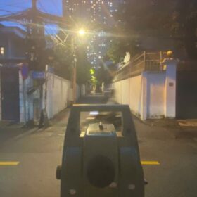Đo đạc đất bằng flycam có hợp pháp không theo quy định hiện hành? Đo đạc đất bằng flycam có hợp pháp không?