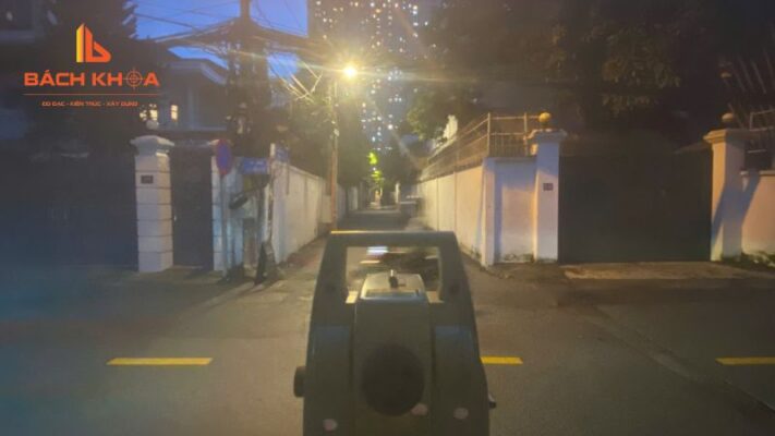 Đo đạc đất bằng flycam có hợp pháp không?