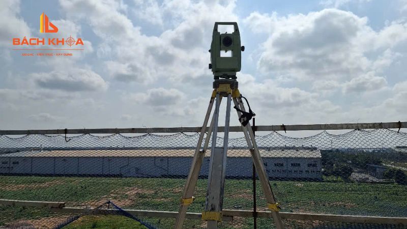 Thủ tục xin cấp phép bay flycam để đo đạc đất đai