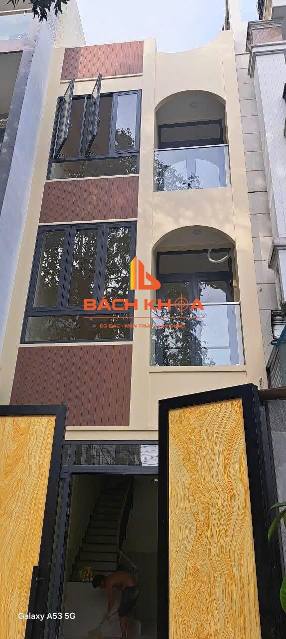 do dac dat dai phuong hiep binh 1