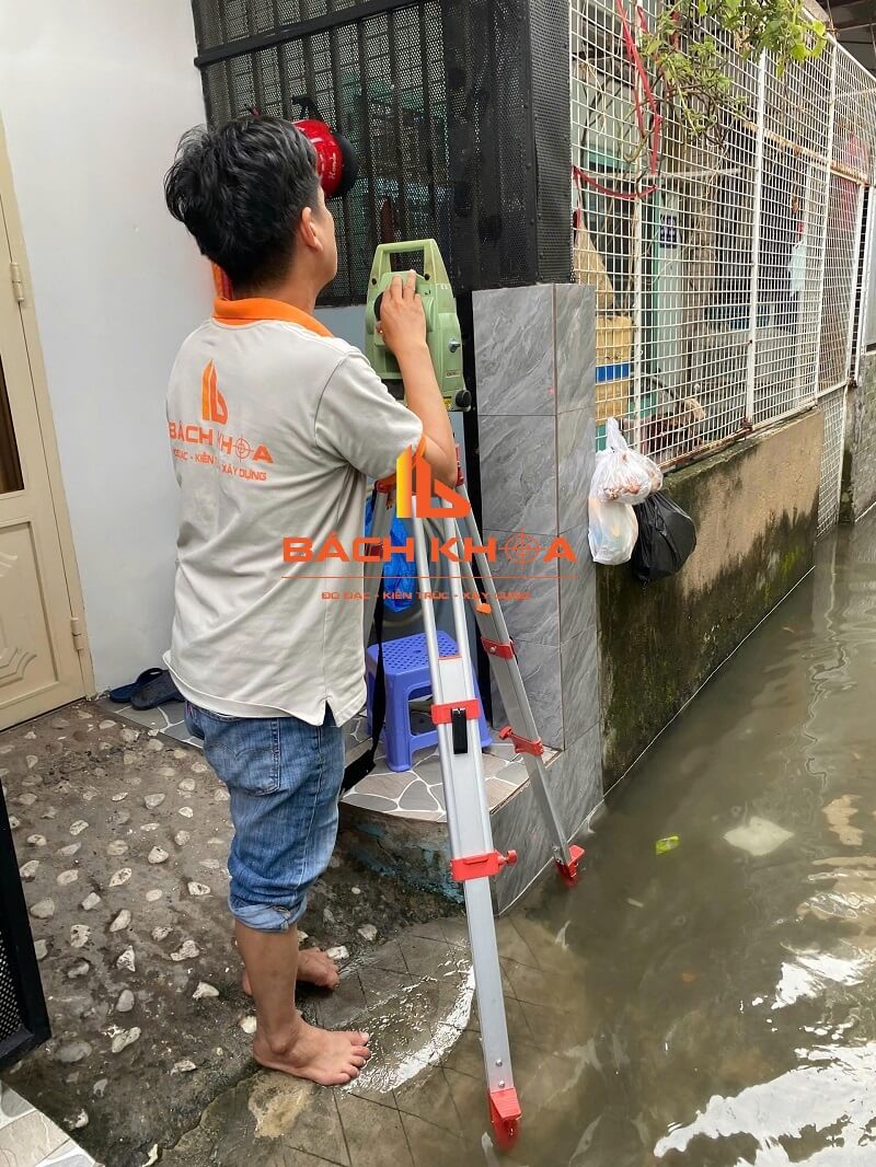 Dự án 17 do dac dat dai phuong hiep binh 2