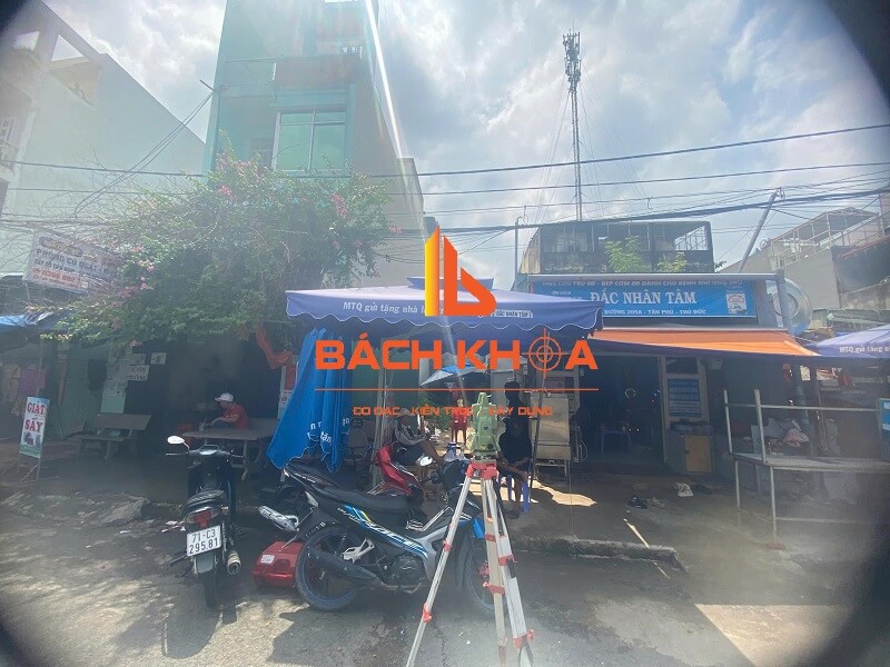 do dac dat dai phuong thu duc 2