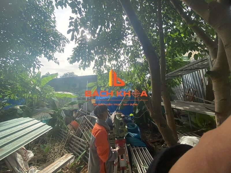 Đo đạc cấp giấy chứng nhận phường Thủ Đức Đo đạc cấp giấy chứng nhận phường Thủ Đức