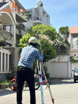Vì sao cần đo đạc đất trước khi mua bán?
