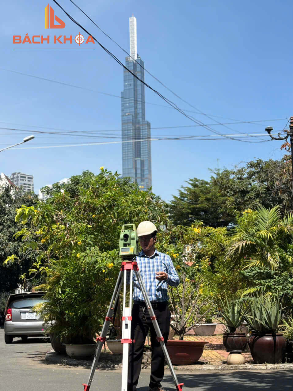 Đo Đạc Đất Trước Khi Mua Bán: Chi Phí, Thủ Tục Và Lưu Ý 3 Đơn vị chức năng tiến hành đo đạc thực địa