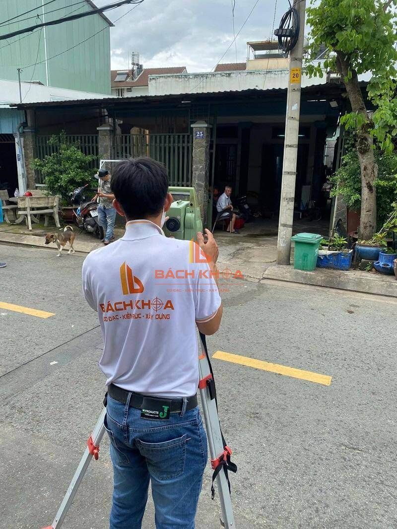 Đo Đạc Đất Trước Khi Mua Bán: Chi Phí, Thủ Tục Và Lưu Ý 4 Các công ty, đơn vị dịch vụ đo đạc được cấp phép
