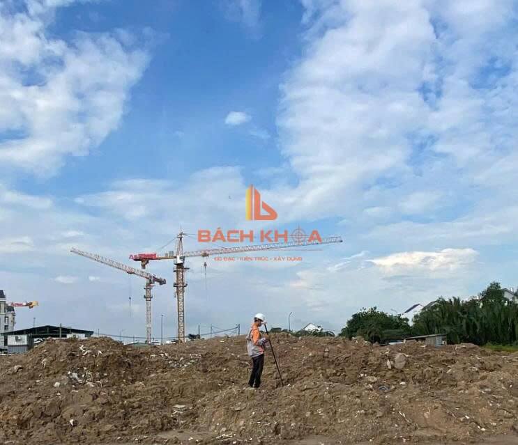 do dac dinh vi moc ranh anh Hoang 1