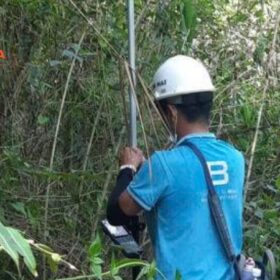 Vì sao phải đo đạc khi giải phóng mặt bằng?