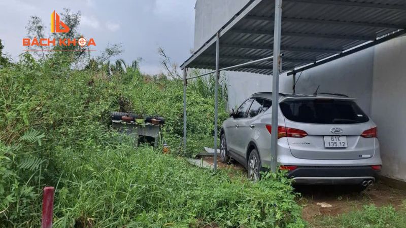 Đo đạc khi tách thửa đất: Quy trình, chi phí và hồ sơ cần chuẩn bị 5 Những sai sót thường gặp khi đo đạc tách thửa