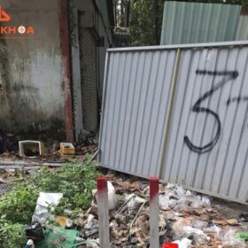Đo Kiểm Tra Lộ Giới Thửa Đất: Quy Trình Chuẩn Chi Phí Dịch Vụ Lộ giới là gì? Phân biệt các khái niệm liên quan