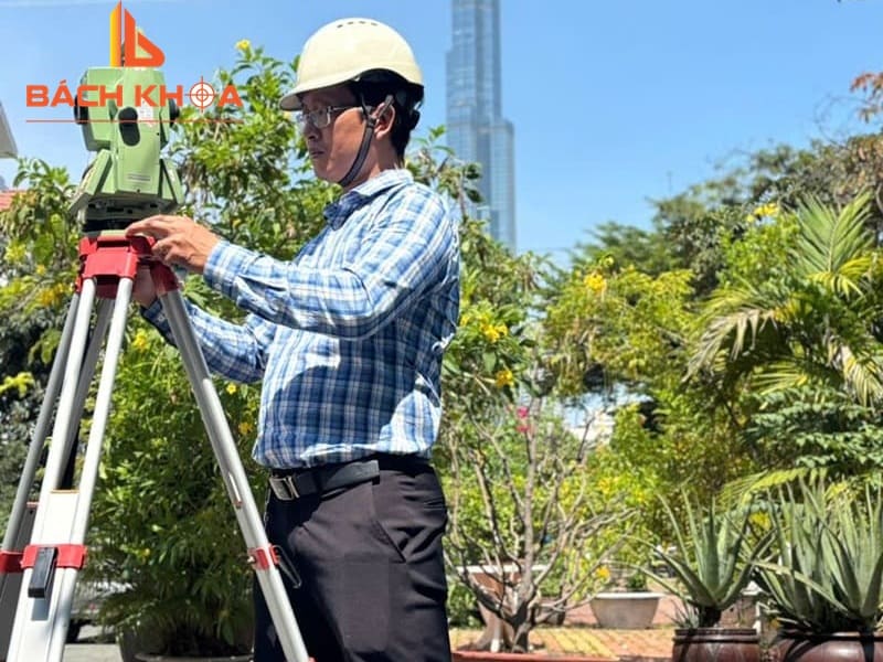 Đo Kiểm Tra Lộ Giới Thửa Đất: Quy Trình Chuẩn Chi Phí Dịch Vụ 3 Hướng dẫn thủ tục và quy trình kiểm tra lộ giới chi tiết