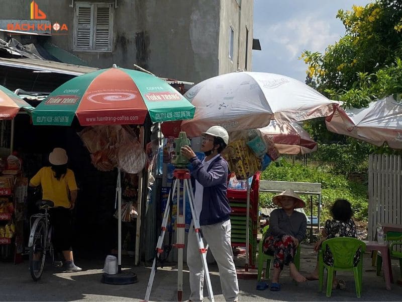 Dịch Vụ Đo Vẽ Mặt Bằng Nhà Xưởng Quy Trình Và Báo Giá Chi Tiết 2 Báo giá chi phí đo vẽ mặt bằng nhà xưởng