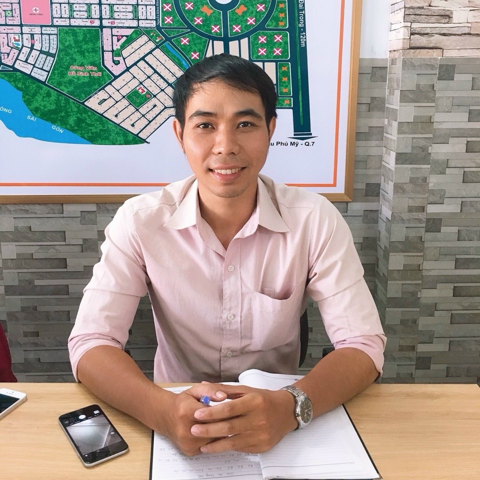 giam doc san sai gon land