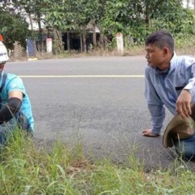 Khái niệm giấy phép xây dựng tạm thời