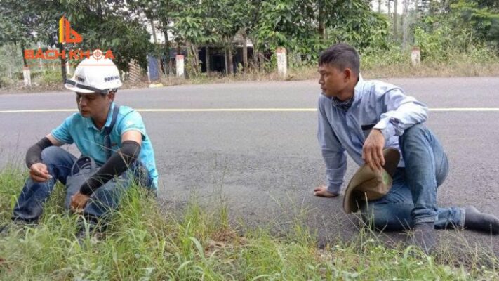 Khái niệm giấy phép xây dựng tạm thời