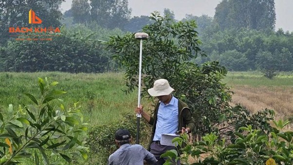 Hàng xóm không ký giáp ranh có làm được sổ đỏ không? Hàng xóm không ký giáp ranh có làm được sổ đỏ không?