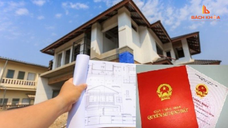 Rủi ro nếu không hoàn công