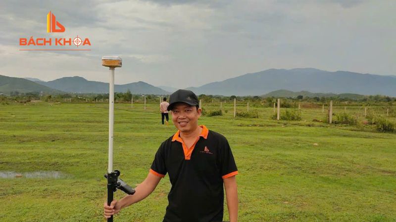Kinh nghiệm chọn đơn vị đo đạc đất đai uy tín và chuyên nghiệp 4 Dấu hiệu nhận biết đơn vị đo đạc không uy tín