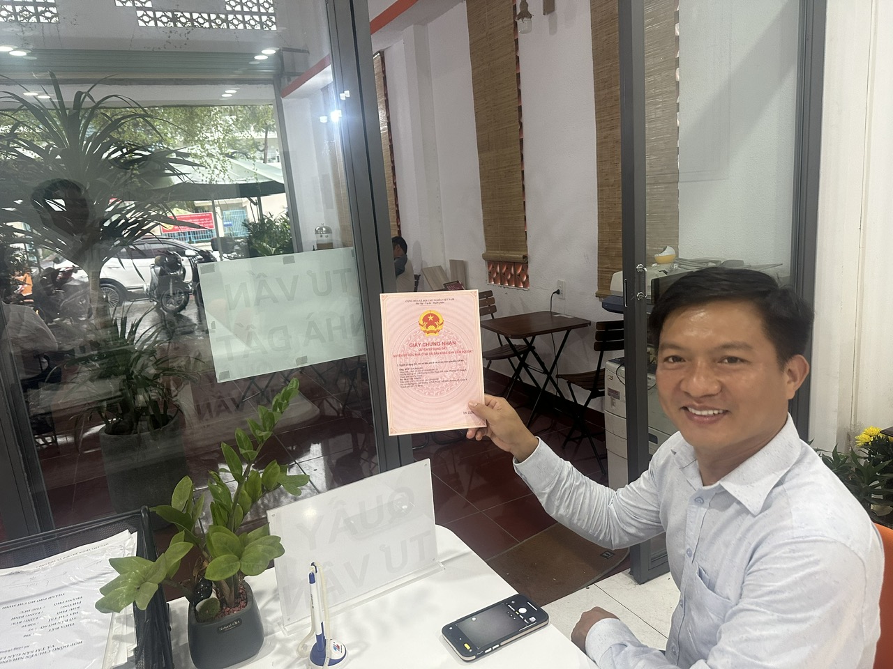 Giới thiệu 10 moi gioi nha dat