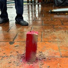 Khái niệm đất mua bán giấy tay