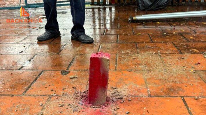 Khái niệm đất mua bán giấy tay