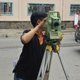 Kinh nghiệm chọn đơn vị đo đạc đất đai uy tín và chuyên nghiệp Mẹo kiểm tra nhanh:
