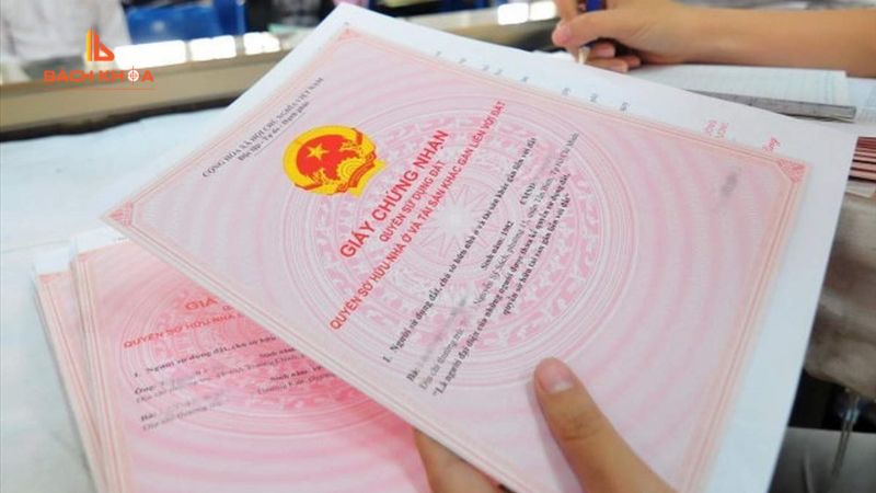 Hồ sơ sang tên giấy chứng nhận Hồ sơ sang tên giấy chứng nhận