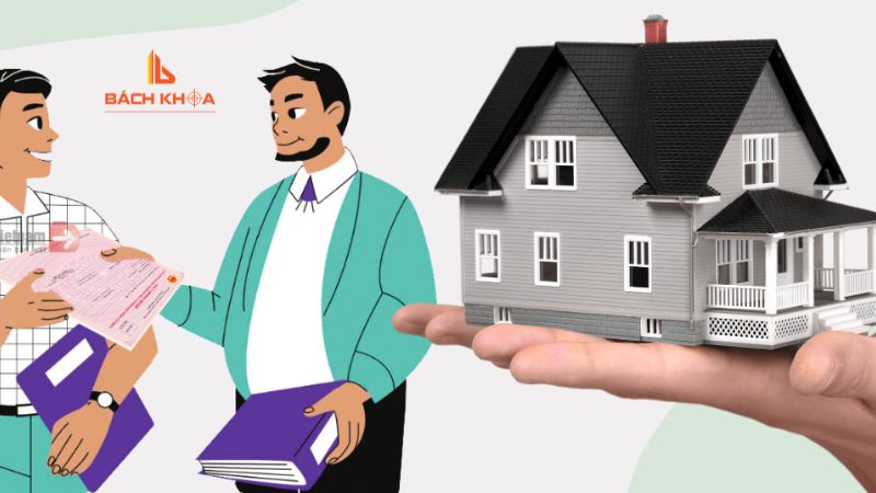 Tự làm hay thuê dịch vụ sang tên giấy chứng nhận Tự làm hay thuê dịch vụ sang tên giấy chứng nhận