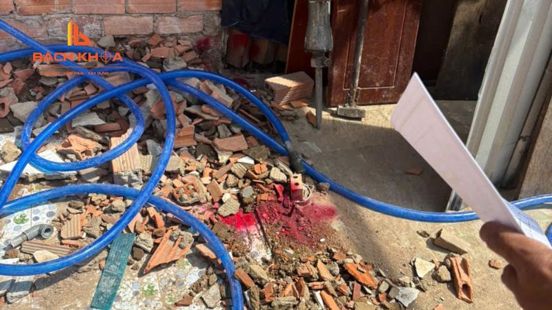 Lợi ích của việc đo lại đất trước công chứng