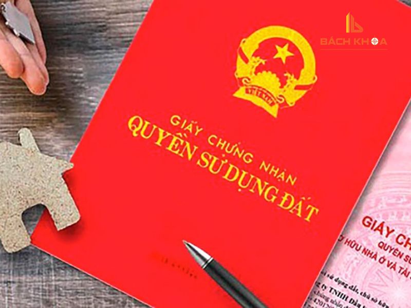 Giải đáp các thắc mắc thường gặp về Sổ đỏ và Sổ hồng