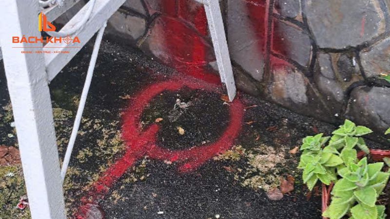 Quy trình, thủ tục tách thửa đất có mở lối đi