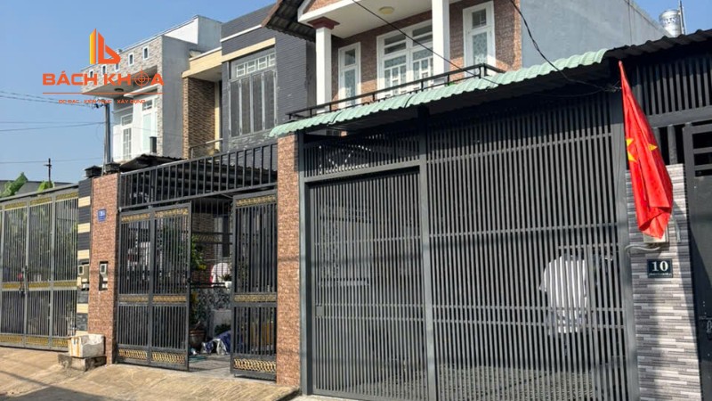 Hồ sơ tách thửa đất vườn gồm những giấy tờ gì?