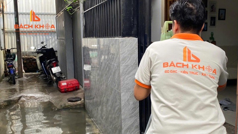 Thủ tục tách thửa đất vườn theo từng bước