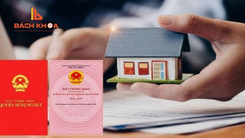 Chi phí tách thửa – hợp thửa