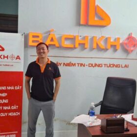 Khám phá 7 thiết bị đo đạc trắc địa phổ biến nhất hiện nay Thiết bị đo đạc trắc địa: Nền tảng của ngành xây dựng