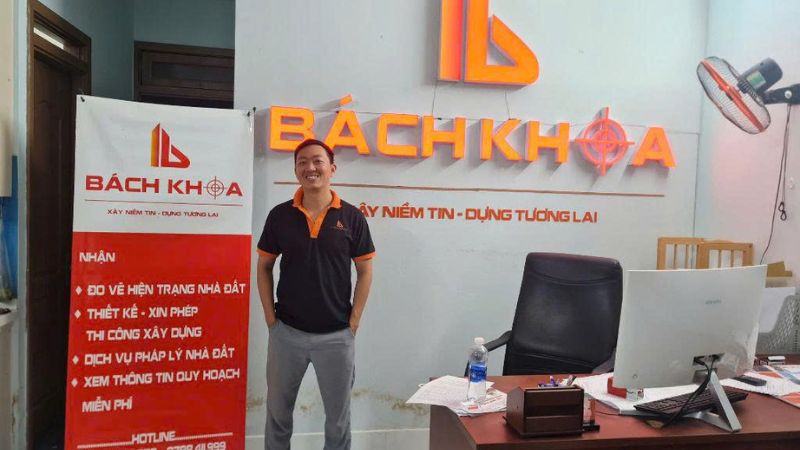 Khám phá 7 thiết bị đo đạc trắc địa phổ biến nhất hiện nay 1 Thiết bị đo đạc trắc địa: Nền tảng của ngành xây dựng