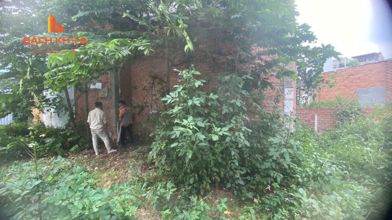 Thời gian đo đạc thường mất bao lâu?