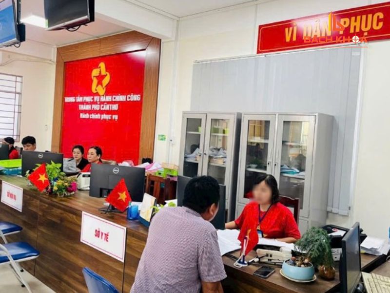 Toàn cảnh quy trình và tổng thời gian thực tế để hoàn tất thủ tục