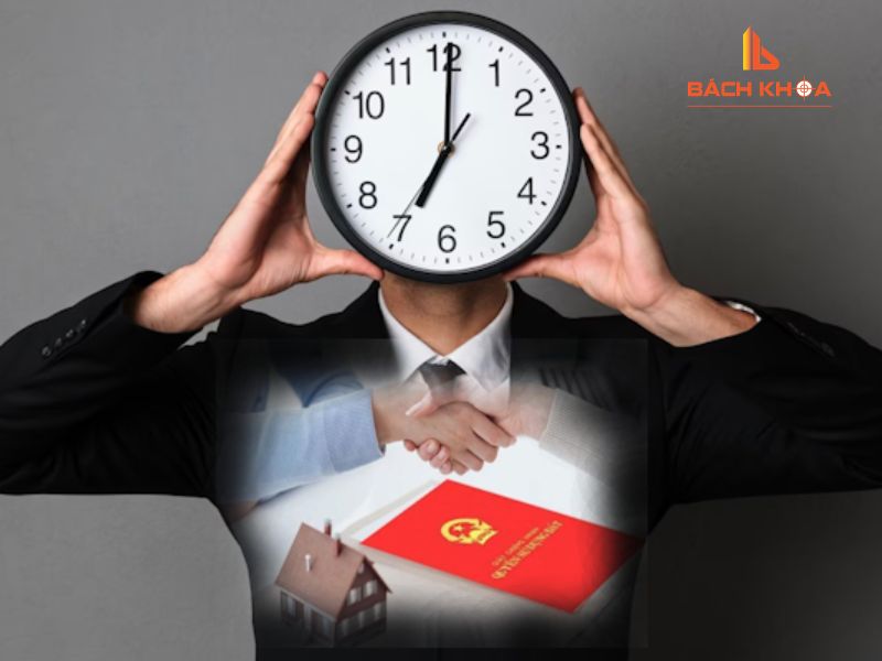 Giải đáp các câu hỏi thường gặp về thủ tục sang tên sổ đỏ
