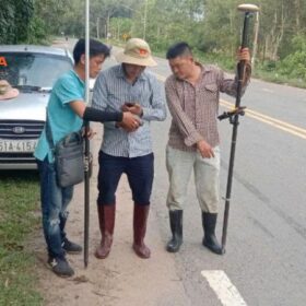  Khái quát quy trình cấp giấy phép xây dựng hiện nay