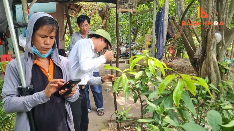 Thời gian xin giấy phép xây dựng mất bao lâu? Quy định mới nhất 3 Các bước cụ thể trong quá trình xin giấy phép xây dựng