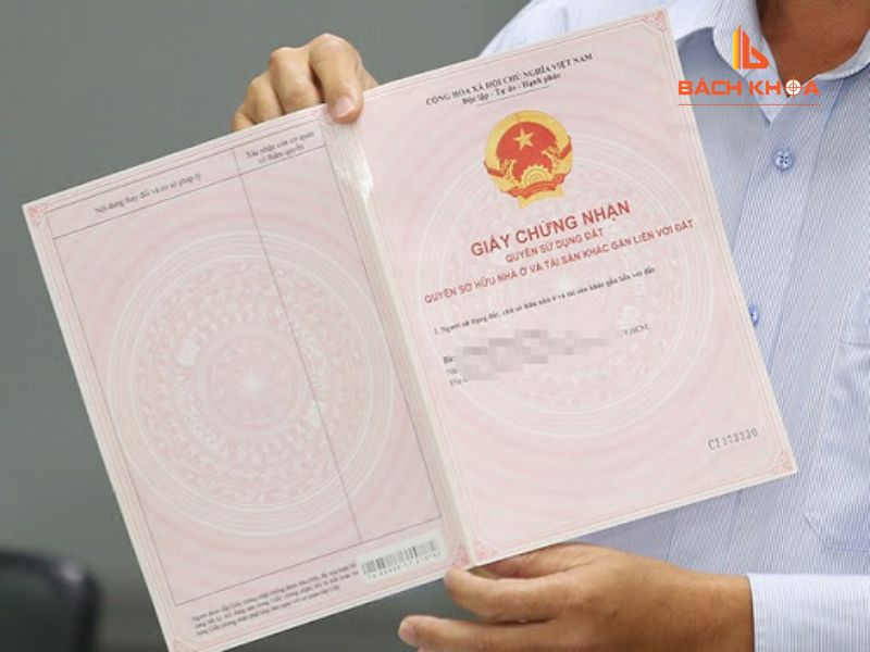 Thủ Tục Đăng Ký Biến Động Đất Đai, Thay Đổi Tài Sản Gắn Liền Với Đất 2 Đăng ký biến động đất đai là gì? Định nghĩa theo Luật Đất đai