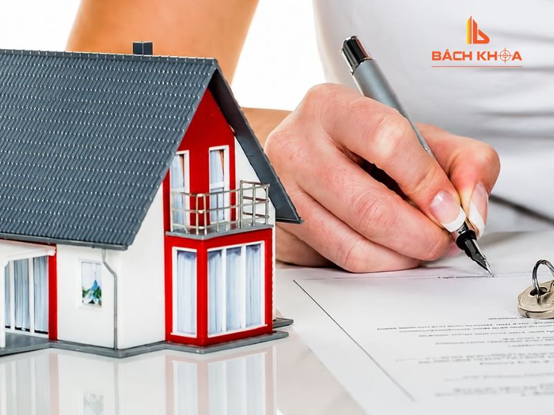 Thủ Tục Đăng Ký Biến Động Đất Đai, Thay Đổi Tài Sản Gắn Liền Với Đất 8 Giải đáp các câu hỏi thường gặp về thủ tục biến động đất đai