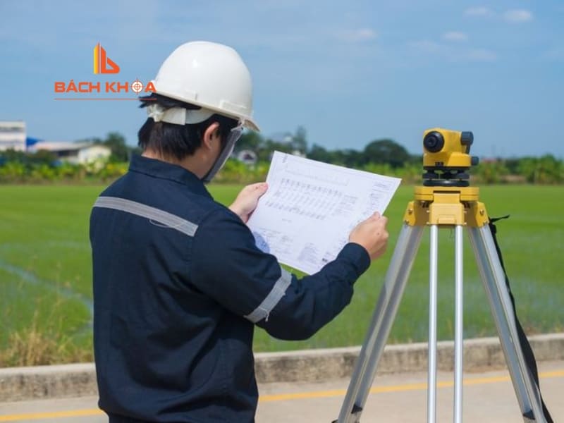 Thủ Tục Đo Vẽ Nhà Đất, Ranh Giới Đất Như Thế Nào? 3 Cần thực hiện thủ tục đo vẽ nhà đất khi xin cấp phép xây dựng công trình