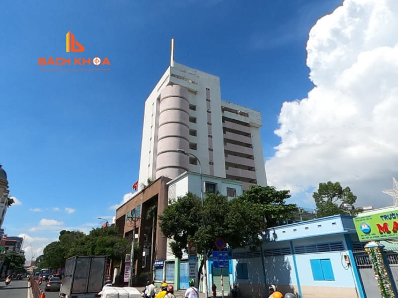 Thủ Tục Đo Vẽ Nhà Đất, Ranh Giới Đất Như Thế Nào? 5 Văn phòng đăng ký đất đai thành phố Hồ Chí Minh