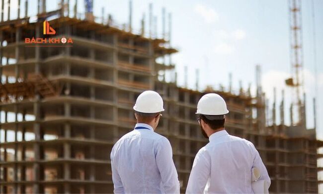 Chi Tiết Hồ Sơ Và Thủ Tục Xin Phép Xây Dựng Như Thế Nào? 2 Các trường hợp bắt buộc phải xin cấp phép xây dựng