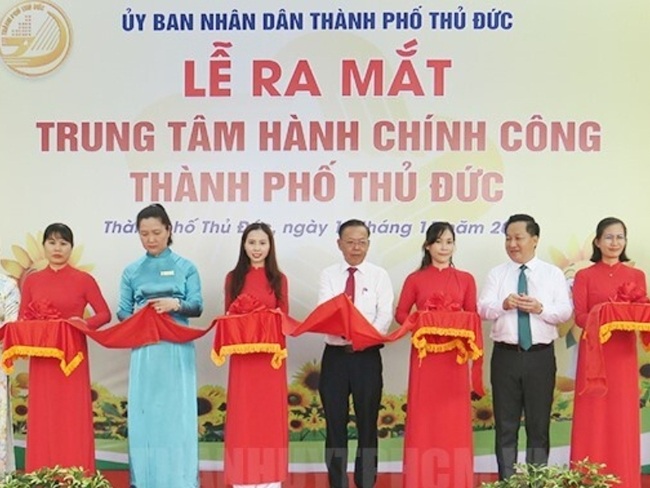 Chi Tiết Hồ Sơ Và Thủ Tục Xin Phép Xây Dựng Như Thế Nào? 4 Ủy Ban Nhân Dân Thành phố Thủ Đức