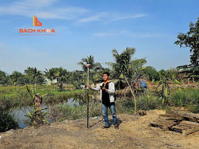 Tầm quan trọng của trắc địa công trình Tầm quan trọng của trắc địa công trình