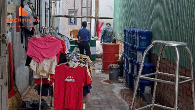 Các dạng tranh chấp đất không có Sổ đỏ phổ biến