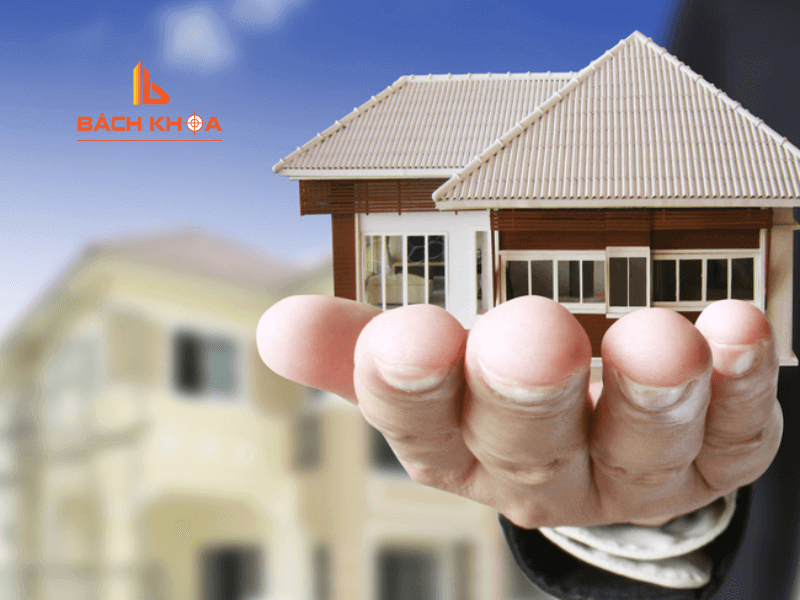 Dịch vụ tư vấn đất đai uy tín